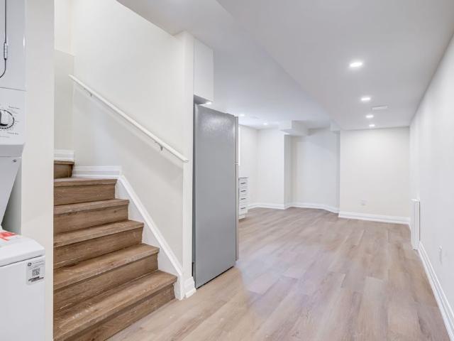 For Lease 3294 Respond Road Unit# Basement, Mississauga, Ontario