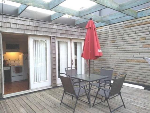 For Lease 3295 Lake Shore Boulevard Unit# A, Toronto, Ontario