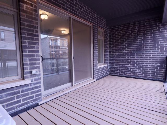 For Lease 3298 Taha Gardens, Oakville, Ontario