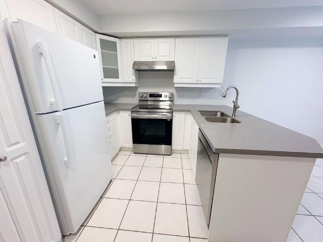 For Lease 329 Bur Oak Avenue, Markham, Ontario