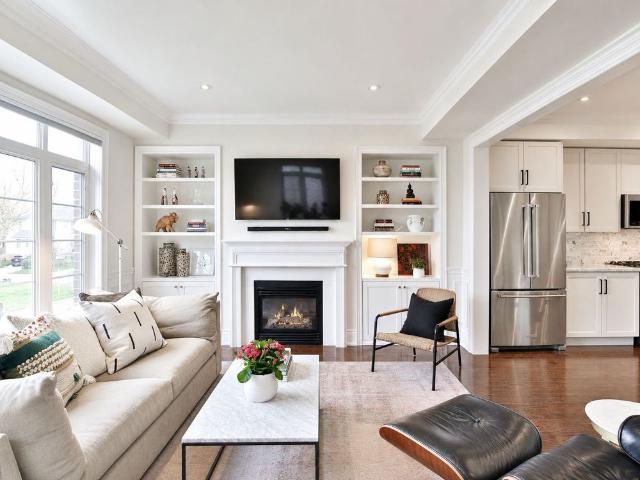 For Lease 329B Dalesford Road, Toronto, Ontario