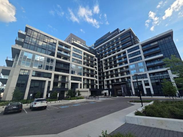 For Lease 3200 William Coltson Avenue Unit# 1011, Oakville, Ontario