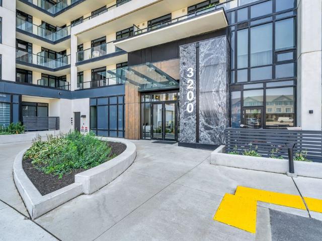 For Lease 3200 William Coltson Avenue Unit# 622, Oakville, Ontario