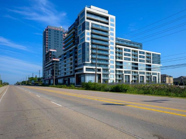 For Lease 3200 William Coltson Avenue Unit# 825, Oakville, Ontario