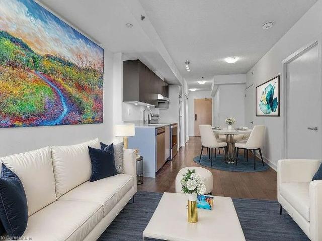 For Lease 3200 Dakota Common N/A Unit# B501, Burlington, Ontario