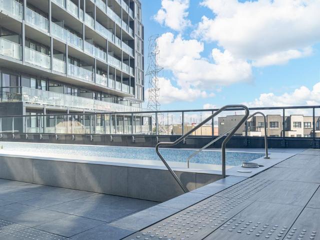 For Lease 3200 Dakota Common N/A Unit# B814, Burlington, Ontario
