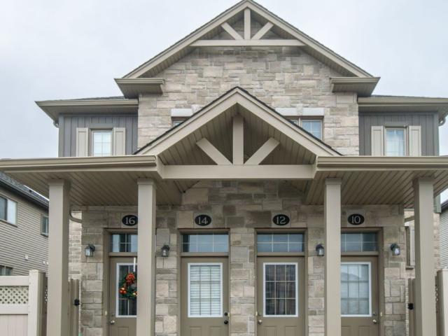 For Lease 3200 Singleton Avenue Unit# 16, London South, Ontario