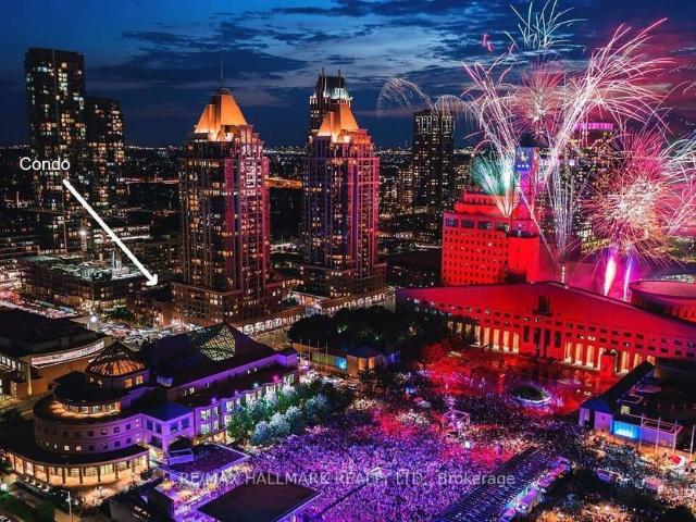 For Lease 320 City Centre Drive Unit# 318, Mississauga, Ontario