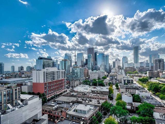 For Lease 320 Richmond Street Unit# Uph13, Toronto, Ontario