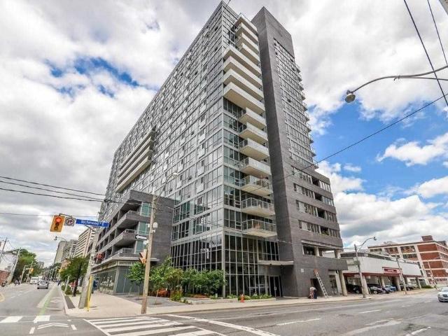 For Lease 320 Richmond Street Unit# 1004, Toronto, Ontario