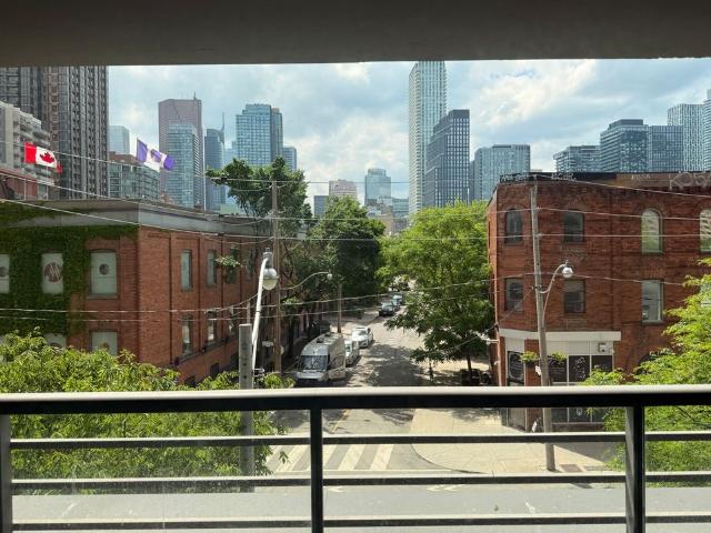 For Lease 320 Richmond Street Unit# 312, Toronto, Ontario