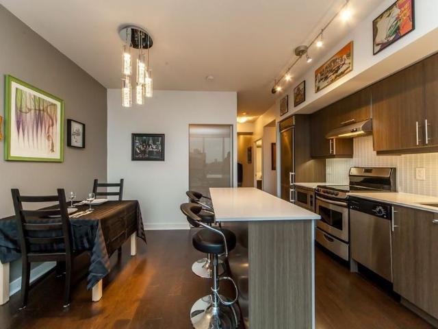 For Lease 320 Richmond Street Unit# 616, Toronto, Ontario