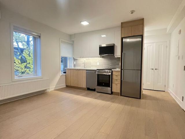 For Lease 320 Roncesvalles Avenue Unit# 11, Toronto, Ontario