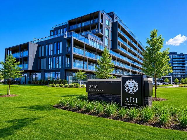 For Lease 3210 Dakota Common N/A Unit# A223, Burlington, Ontario