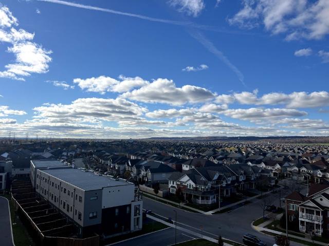 For Lease 3210 Dakota Common N/A Unit# A703, Burlington, Ontario