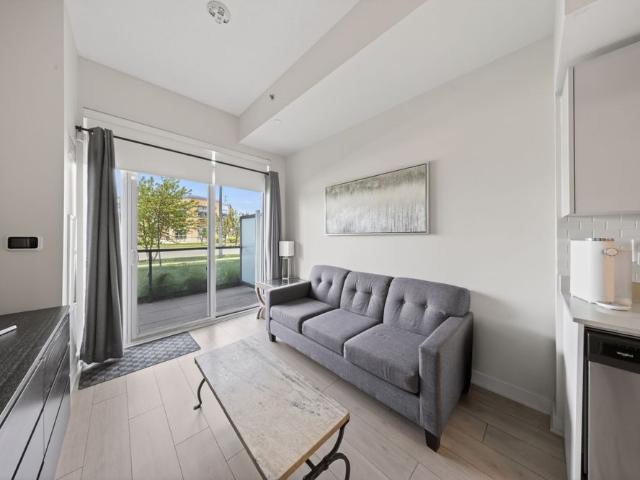 For Lease 3210 Dakota Common Unit# A115, Burlington, Ontario