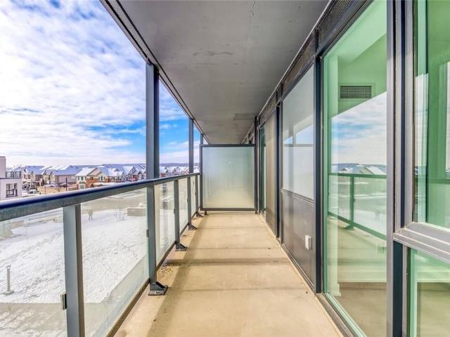For Lease 3210 Dakota Common Unit# A305, Burlington, Ontario