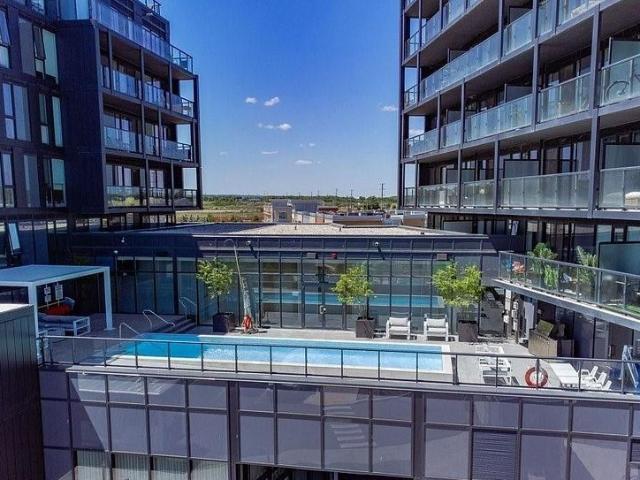 For Lease 3210 Dakota Common Unit# A507, Burlington, Ontario