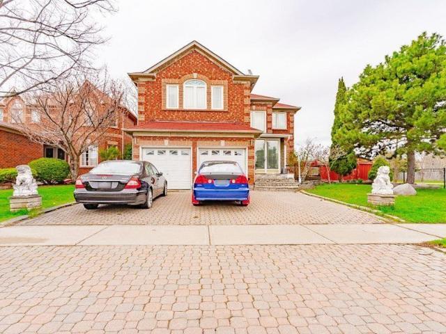 For Lease 3211 Bloomfield Drive Unit# BSMT, Mississauga, Ontario
