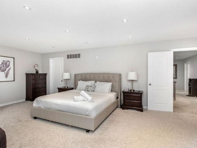 For Lease 3218 Alpaca Avenue, Mississauga, Ontario