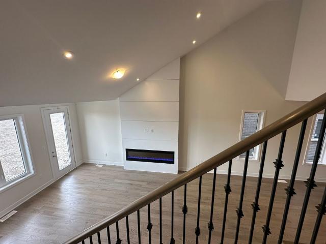 For Lease 321 O'Toole Crescent, Peterborough, Ontario