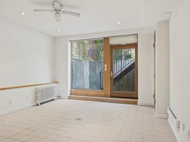 For Lease 321 Palmerston Boulevard Unit# Lower B, Toronto, Ontario