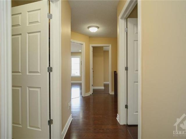 For Lease 321 Percheron Way, Kanata, Ontario