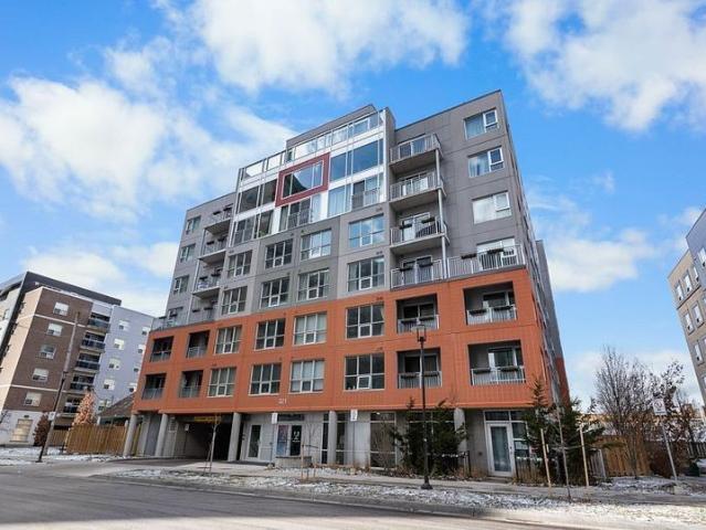 For Lease 321 Spruce Street Unit# 501, Waterloo, Ontario
