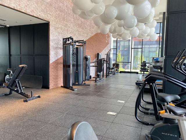 For Lease 3220 William Coltson Avenue Unit# 1308, Oakville, Ontario