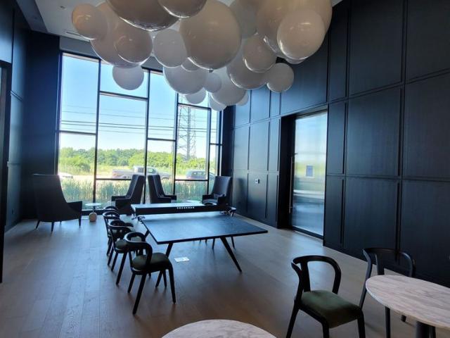 For Lease 3220 William Coltson Avenue Unit# 1507, Oakville, Ontario