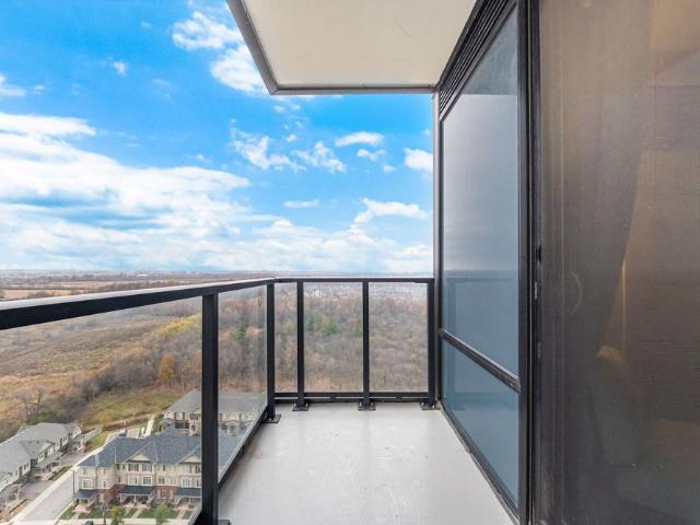 For Lease 3220 WILLIAM COLTSON Avenue Unit# 1808, Oakville, Ontario