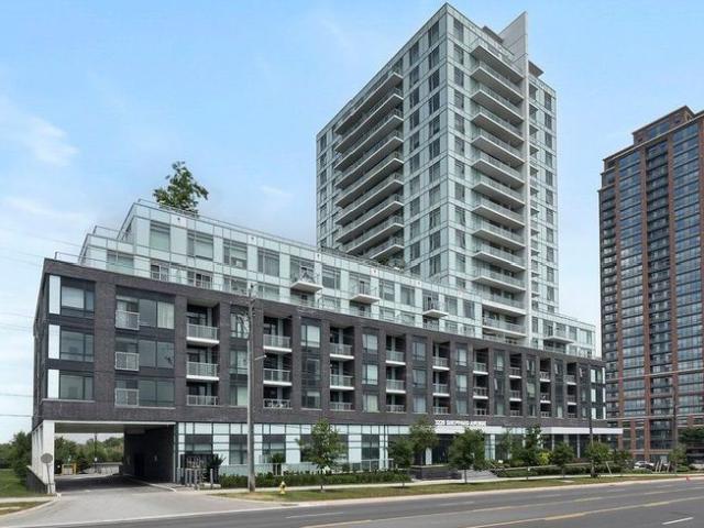 For Lease 3220 Sheppard Avenue Unit# 16, Toronto, Ontario