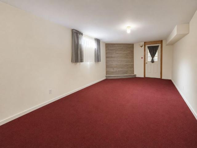 For Lease 322 Morrish Road Unit# Basement, Toronto, Ontario