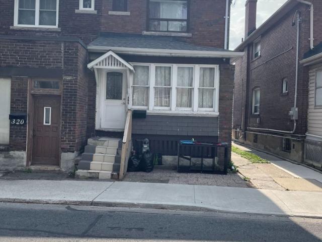 For Lease 322 Old Weston Road Unit# Second Floor, Toronto, Ontario