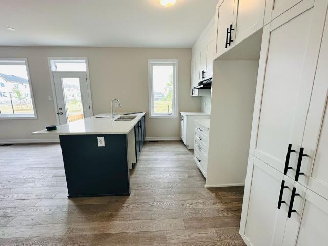 For Lease 322 Canadensis Lane, Barrhaven, Ontario
