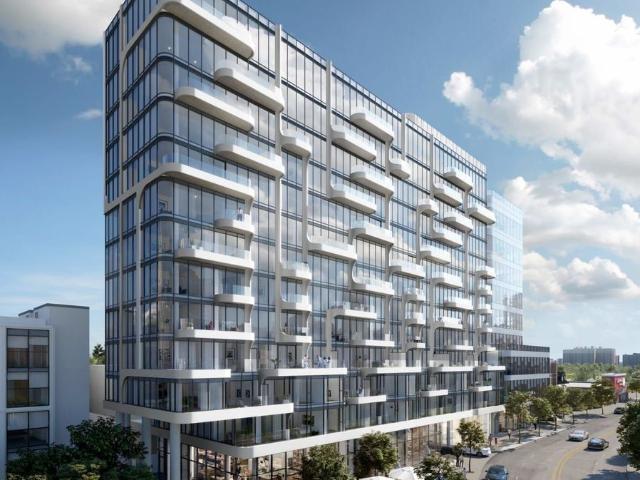 For Lease 322 Dupont Street Unit# 509, Toronto, Ontario