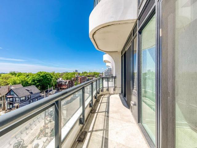 For Lease 322 Dupont Street Unit# 604, Toronto, Ontario