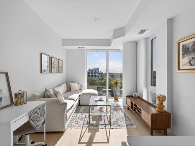 For Lease 322 Dupont Street Unit# 806, Toronto, Ontario