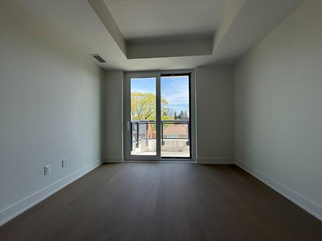 For Lease 322 Dupont Street Unit# 301, Toronto, Ontario