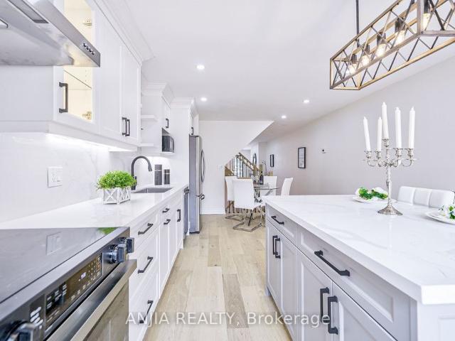 For Lease 322 Hillsdale Avenue, Toronto, Ontario