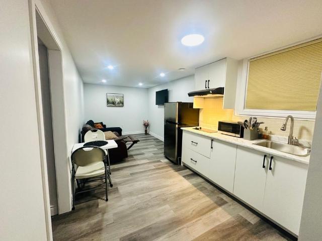 For Lease 3230 Bayham Lane Unit# BASEMENT, London South, Ontario