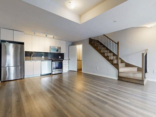 For Lease 3237 Bayview Avenue Unit# Th 106, Toronto, Ontario