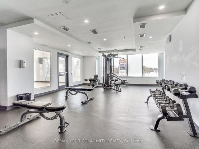 For Lease 3237 Bayview Avenue Unit# 307, Toronto, Ontario
