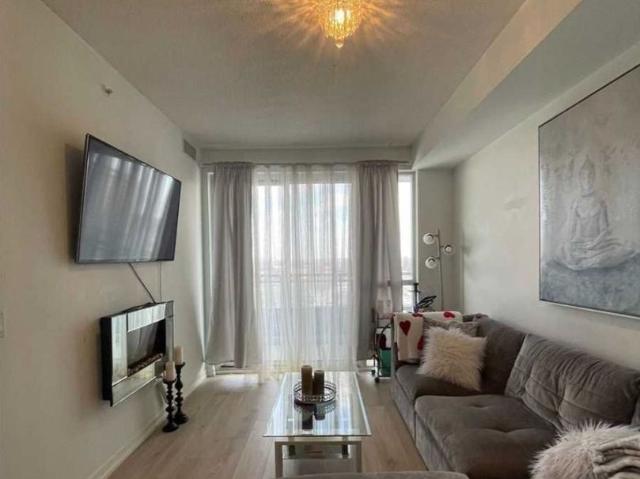 For Lease 3237 Bayview Avenue Unit# 604, Toronto, Ontario