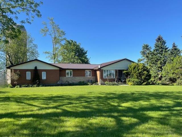 For Lease 323706 MOUNT ELGIN Road, South West Oxford, Ontario