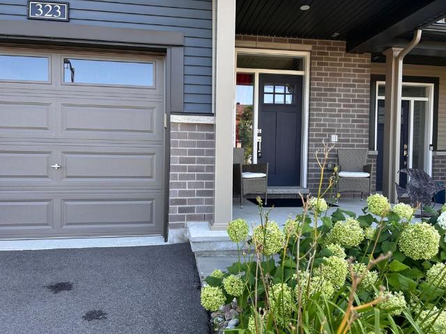 For Lease 323 Blossom Pass Terrace, Orleans Cumberland and Area, Ontario