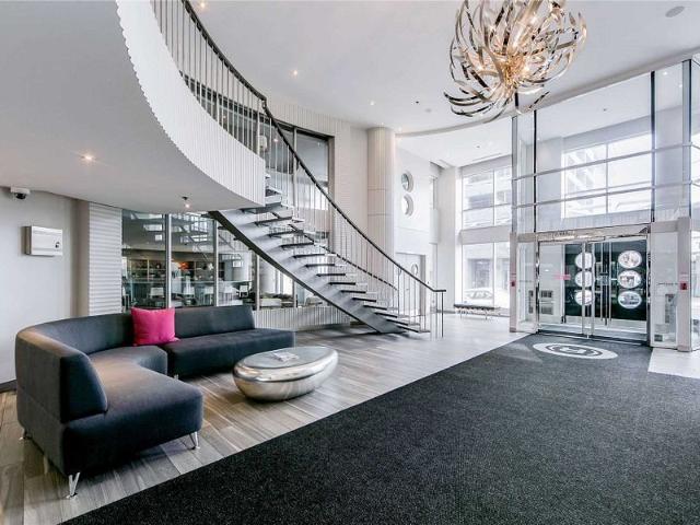 For Lease 323 Richmond Street Unit# 201, Toronto, Ontario