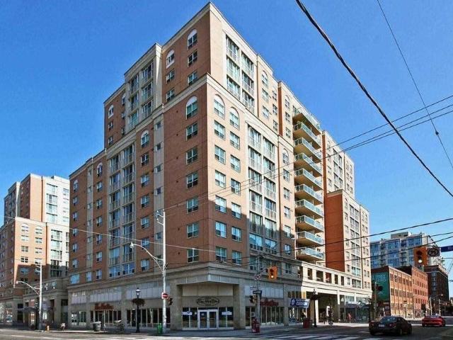 For Lease 323 Richmond Street Unit# 308, Toronto, Ontario