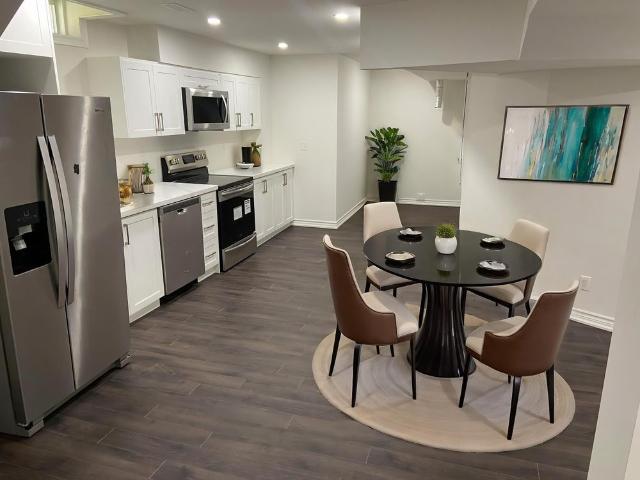 For Lease 32 Commonwealth Road Unit# Bsmt, Barrie, Ontario