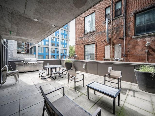 For Lease 32 Camden Street Unit# 906, Toronto, Ontario
